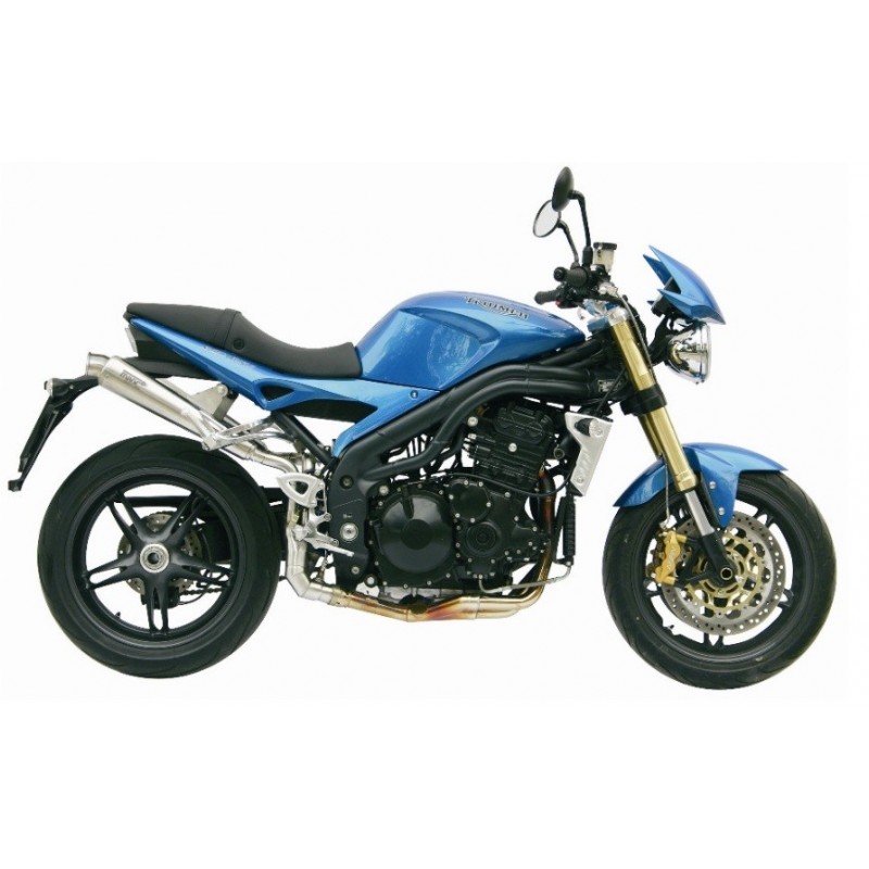 ESCAPE X-CONE PLUS INOXIDABLE MIVV HOMOLOGADO