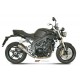 ESCAPE X-CONE PLUS INOXIDABLE MIVV HOMOLOGADO