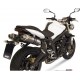 ESCAPE OVAL CARBONO MIVV GSF 1200 BANDIT 1996-00