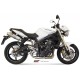 ESCAPE OVAL CARBONO MIVV GSF 1200 BANDIT 1996-00