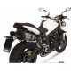 DOBLE ESCAPE SUONO INOXIDABLE MIVV HOMOLOGADO