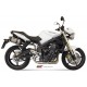EXHAUST SUONO MIVV APPROVED DL V-STROM 1000 2002-13