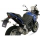 DOBLE ESCAPE SUONO INOXIDABLE MIVV HOMOLOGADO