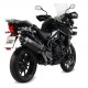 ESCAPE COMPLETO SPEED EDGE INOX MIVV HOMOLOGADO