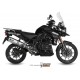 FULL EXHAUST SPEED EDGE INOX MIVV APPROVED