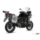 ESCAPE COMPLETO SPEED EDGE INOX MIVV HOMOLOGADO