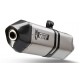 ESCAPE COMPLETO SPEED EDGE INOX MIVV HOMOLOGADO