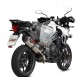 ESCAPE COMPLETO SPEED EDGE INOX MIVV HOMOLOGADO