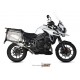 ESCAPE COMPLETO SPEED EDGE INOX MIVV HOMOLOGADO
