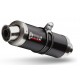 ESCAPE OVAL CARBONO MIVV GSF 1200 BANDIT 1996-00