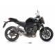 ESCAPE OVAL CARBONO MIVV GSF 1200 BANDIT 1996-00