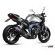 ESCAPE COMPLETO SPEED EDGE INOX MIVV HOMOLOGADO