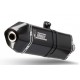 ESCAPE COMPLETO SPEED EDGE INOX MIVV HOMOLOGADO