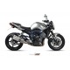 ESCAPE COMPLETO SPEED EDGE INOX MIVV HOMOLOGADO