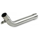 Tubo Colector Mivv FZ6/Fazer 2004-06