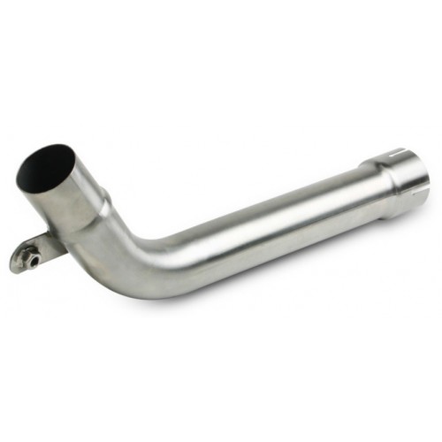 TUBO COLECTOR NO CATALIZADO MIVV RACING