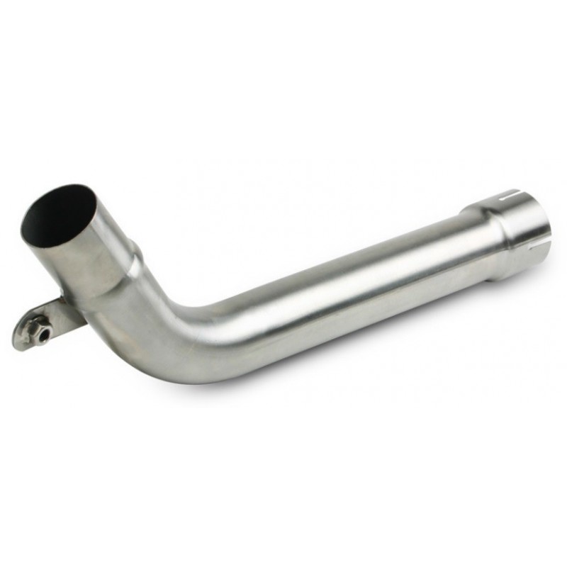 TUBO COLECTOR NO CATALIZADO MIVV RACING