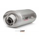 ESCAPE OVAL COMPLETO CARBONO MIVV HOMOLOGADO
