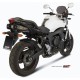 ESCAPE SUONO INOXIDABLE MIVV DL V-STROM 1000 2002-13