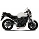 ESCAPE SUONO INOXIDABLE MIVV DL V-STROM 1000 2002-13