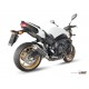 ESCAPE OVAL CARBONO MIVV GSF 1200 BANDIT 1996-00