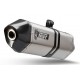 ESCAPE COMPLETO SPEED EDGE INOX MIVV HOMOLOGADO