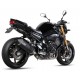 ESCAPE COMPLETO SPEED EDGE INOX MIVV HOMOLOGADO