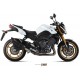 ESCAPE SUONO INOXIDABLE MIVV DL V-STROM 1000 2002-13