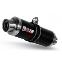 Escape Gp Carbono Mivv Homologado