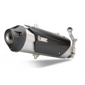 Exhaust Urban Mivv 2004-06 Approved
