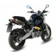 ESCAPE OVAL CARBONO MIVV GSF 1200 BANDIT 1996-00