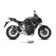 ESCAPE COMPLETO CARBONO MIVV NO HOMOLOGADO