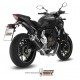 ESCAPE COMPLETO CARBONO MIVV NO HOMOLOGADO