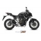 ESCAPE COMPLETO CARBONO MIVV NO HOMOLOGADO