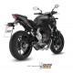 ESCAPE COMPLETO CARBONO MIVV NO HOMOLOGADO