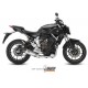 ESCAPE COMPLETO CARBONO MIVV NO HOMOLOGADO
