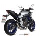 ESCAPE COMPLETO ALTO SPEED EDGE MIVV