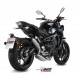 ESCAPE M2 INOXIDABLE MIVV HOMOLOGADO