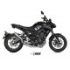 ESCAPE M2 INOXIDABLE MIVV HOMOLOGADO