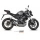 ESCAPE OVAL CARBONO MIVV GSF 1200 BANDIT 1996-00