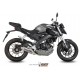 ESCAPE OVAL CARBONO MIVV GSF 1200 BANDIT 1996-00
