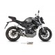 ESCAPE OVAL CARBONO MIVV GSF 1200 BANDIT 1996-00