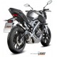 ESCAPE SUONO INOXIDABLE MIVV DL V-STROM 1000 2002-13