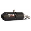 Escape Oval Completo Carbono Mivv 2001-07