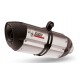 ESCAPE SUONO INOXIDABLE MIVV DL V-STROM 1000 2002-13
