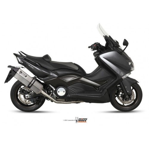 ESCAPE COMPLETO ALTO SPEED EDGE MIVV
