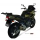 DOBLE ESCAPE SUONO INOXIDABLE MIVV HOMOLOGADO
