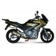 ESCAPE SUONO INOXIDABLE MIVV DL V-STROM 1000 2002-13
