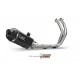 FULL ESCAPE HIGH SPEED EDGE MIVV