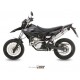 ESCAPE STRONGER BLACK MIVV HOMOLOGADO